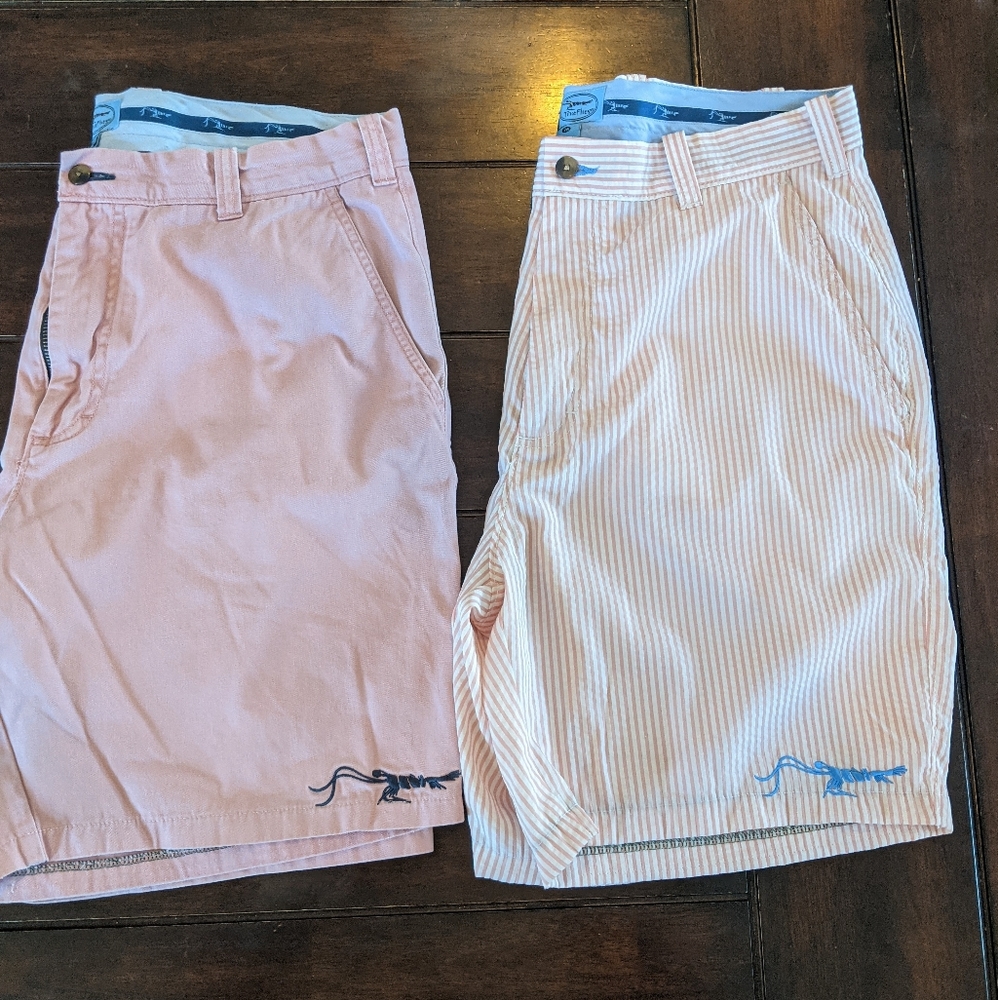 TrueFlies Shorts size 36